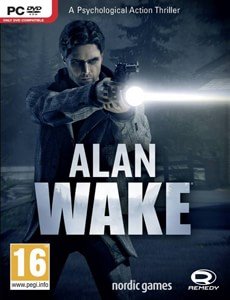  Alan Wake   -  11
