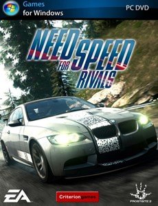   Need For Speed Rivals 2013       -  8