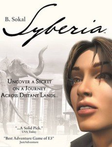 Syberia 1