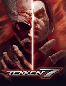 Скачать Tekken 7