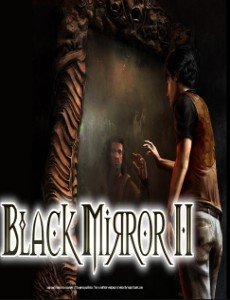 The Black Mirror 2