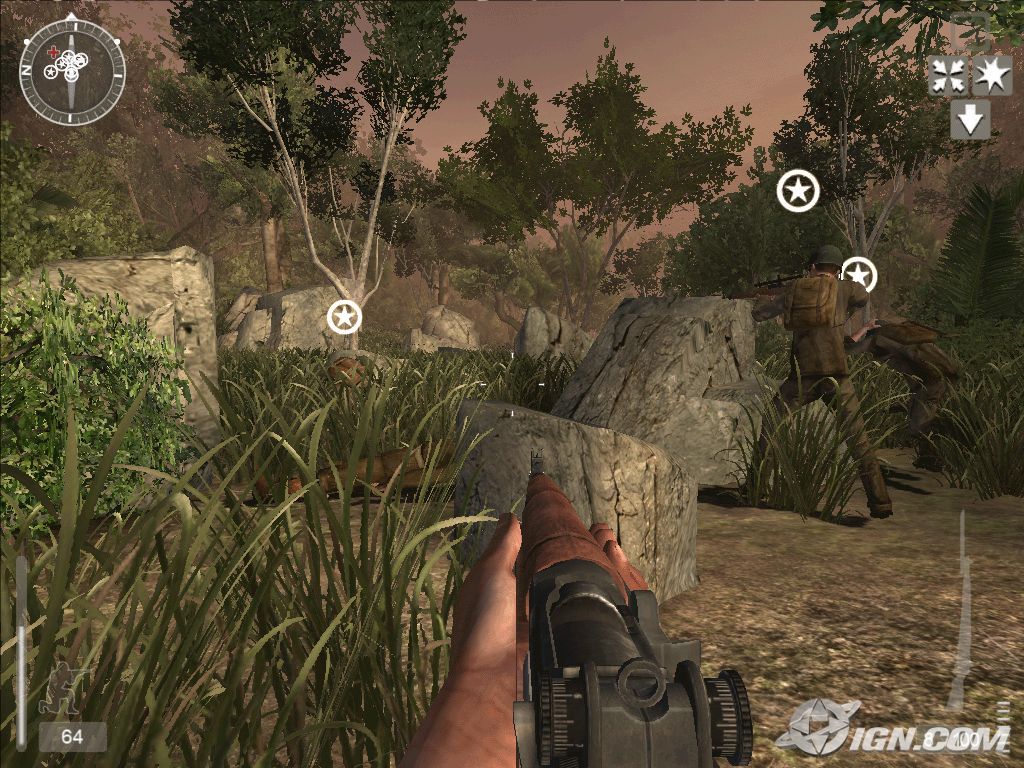   Medal Of Honor 2004      -  2