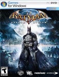 Скачать Batman: Arkham Asylum