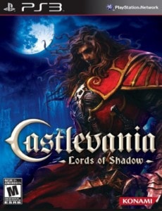 Скачать Castlevania: Lords of Shadow