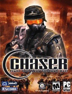 Chaser: Вспомнить всё