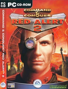 Command & Conquer: Red Alert 2