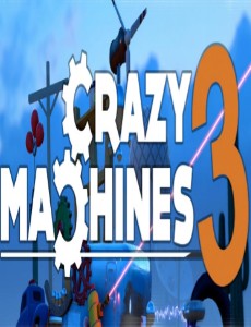 Скачать Crazy Machines 3