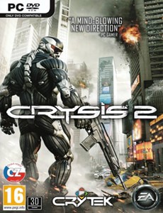 Скачать Crysis 2