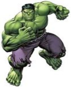 Скачать Hulk
