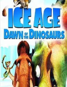 Скачать Ice Age: Dawn of the Dinosaurs