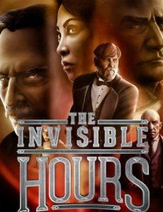 Invisible Hours