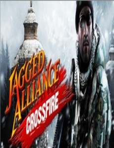Скачать Jagged Alliance: Crossfire