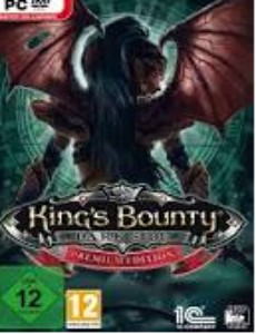 King's Bounty: Тёмная сторона