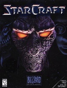 StarCraft 1 (1998)