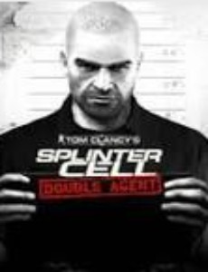 Скачать Tom Clancy's Splinter Cell: Double Agent
