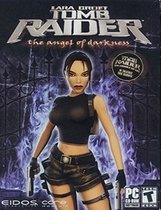 Tomb Raider: The Angel of Darkness 