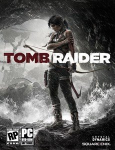 Скачать Tomb Raider (2013)