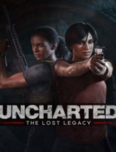Скачать Uncharted: The Lost Legacy
