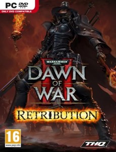 Warhammer 40000: Dawn of War II — Retribution
