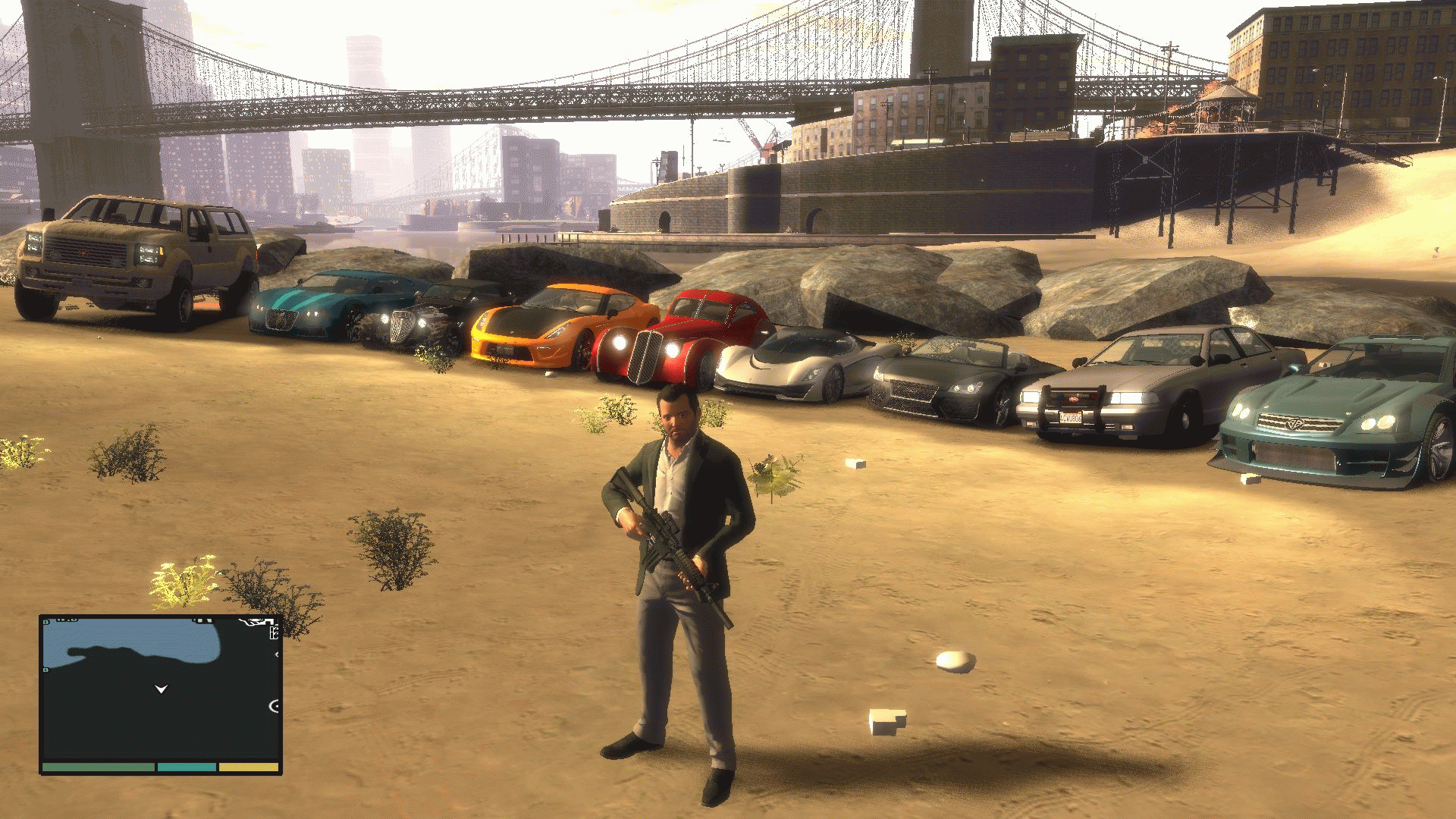 Gta 4 Patch Download